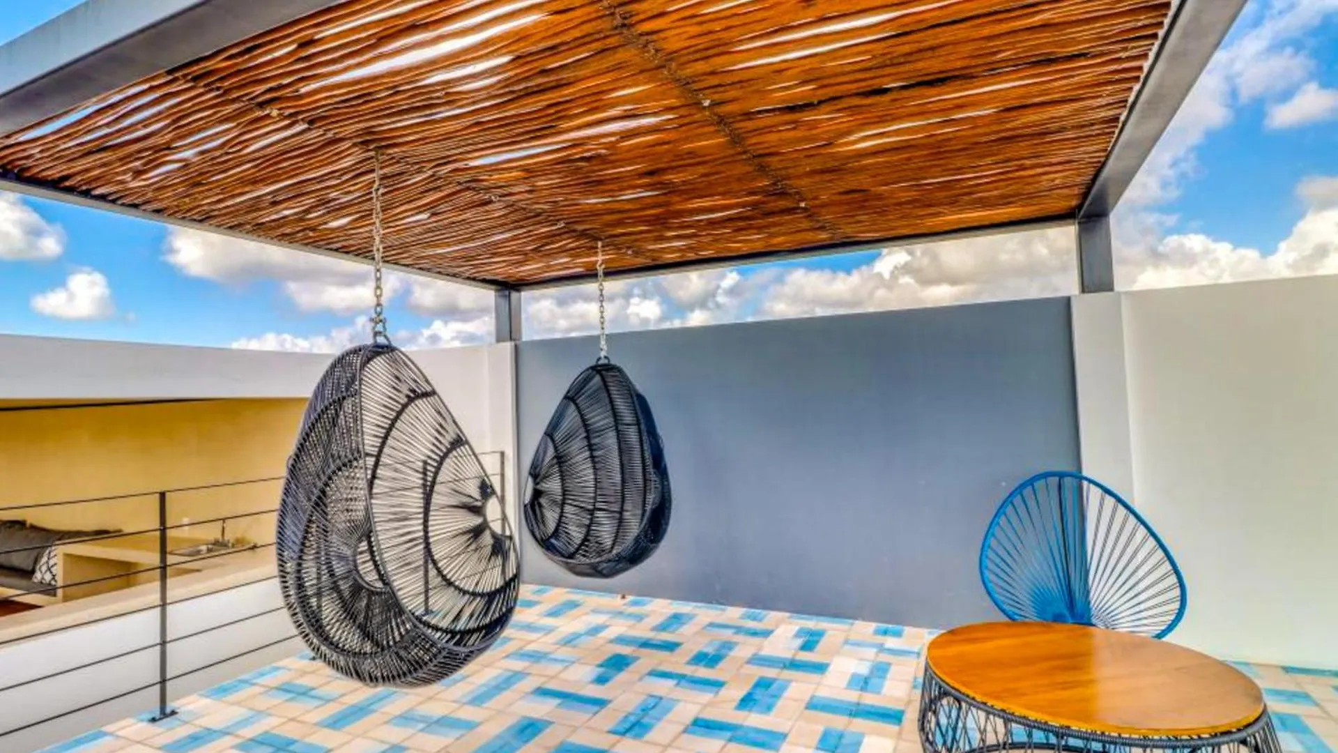 Apartament Akbal 107 @ Riva Playa del Carmen 0*,  Meksyk