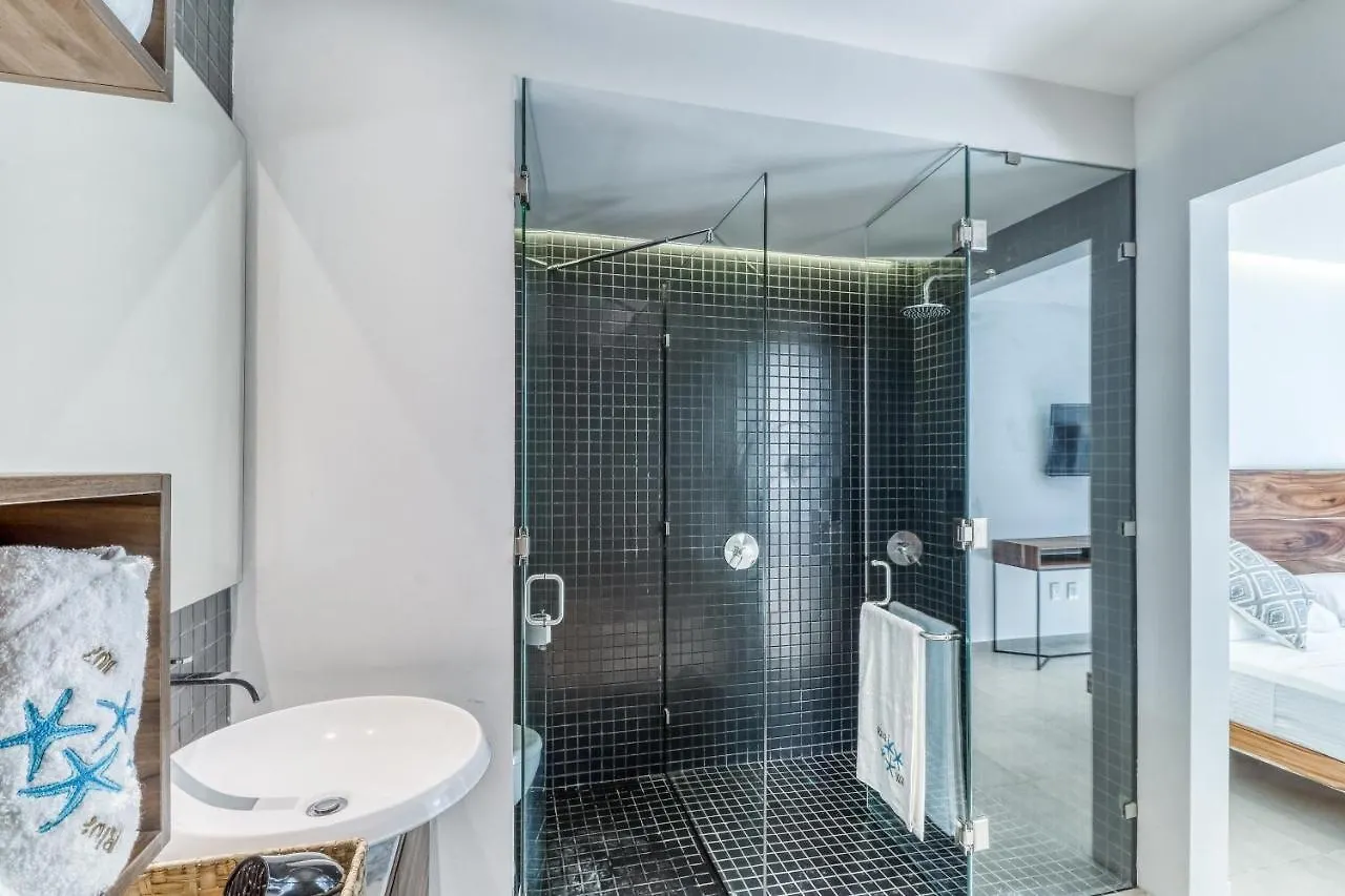 Apartament Akbal 107 @ Riva Playa del Carmen Meksyk