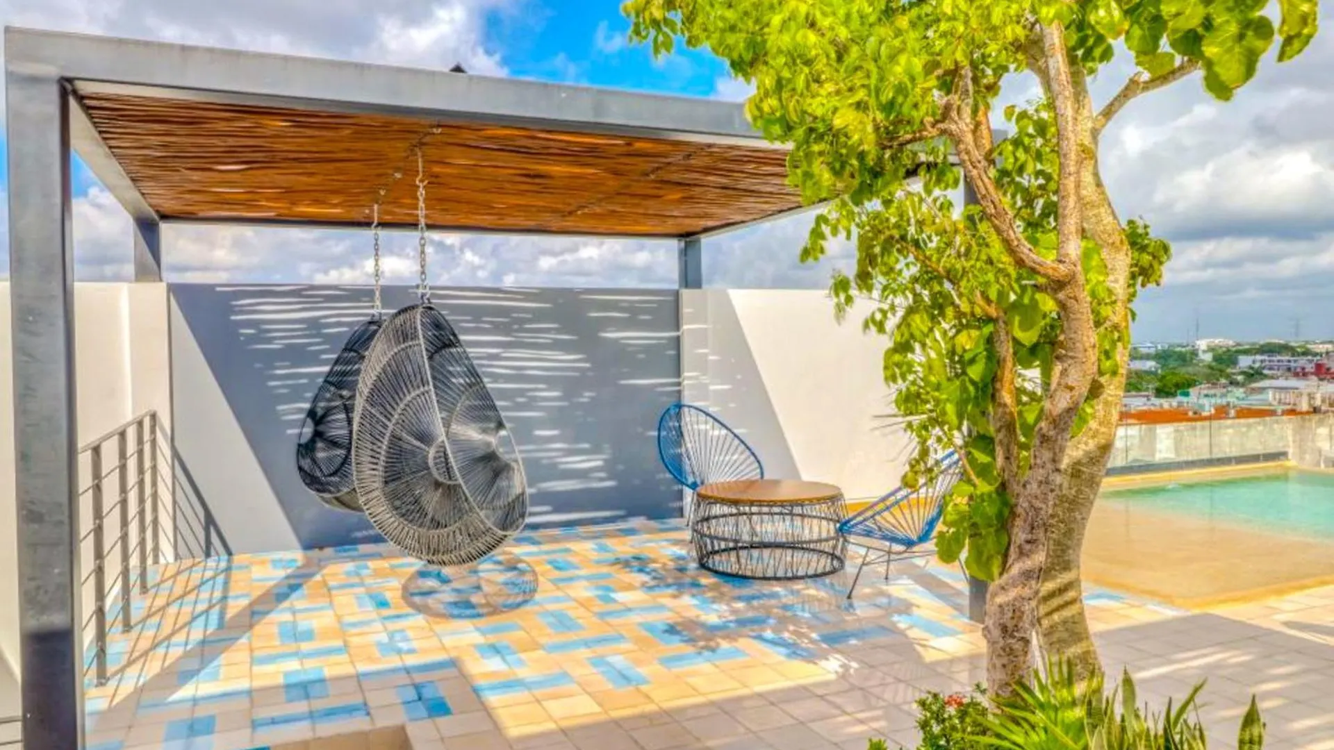 Akbal 107 @ Riva Apartment Playa del Carmen